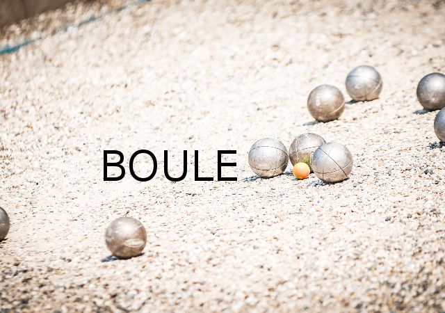 Boule