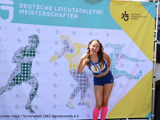 Lana Ruhnau