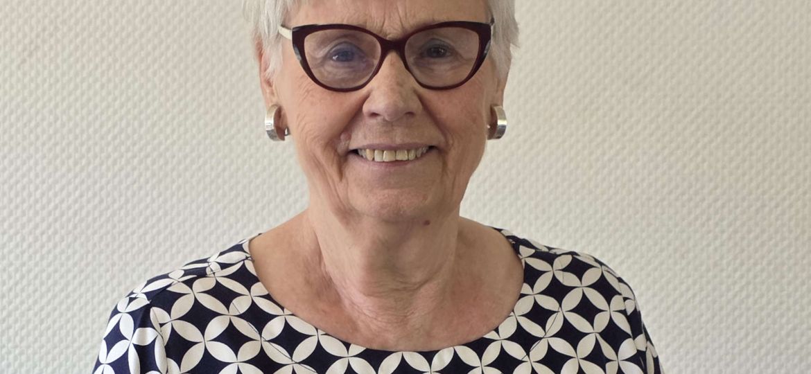 Brigitte Vetter