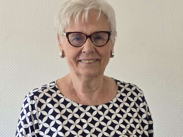 Brigitte Vetter