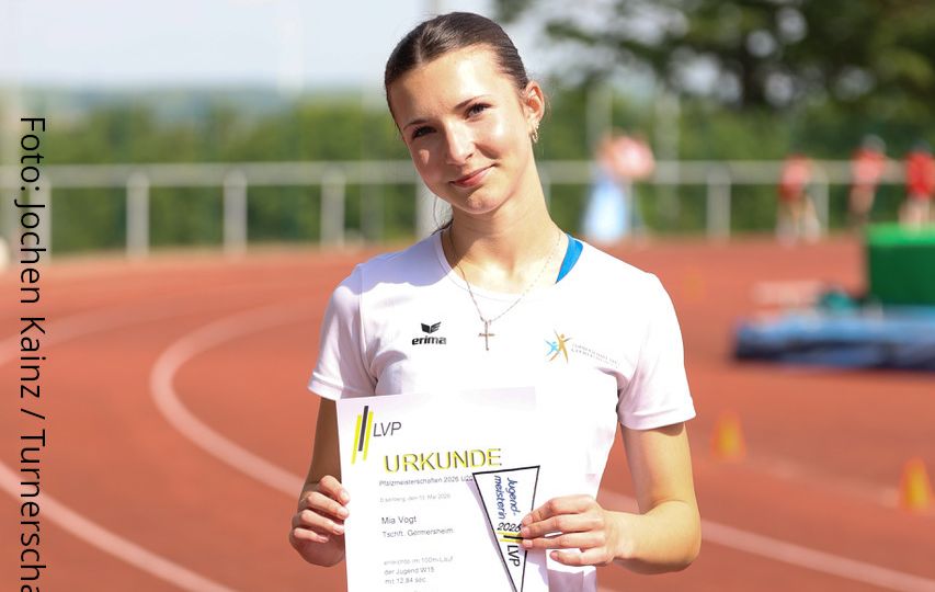 Mia Vogt