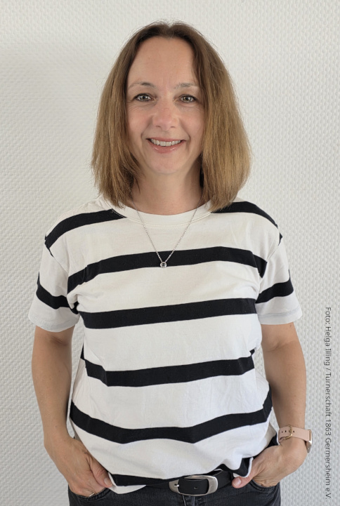 Yvonne Morio