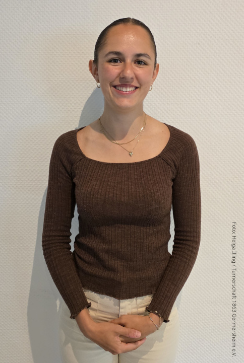 Lara Vetter