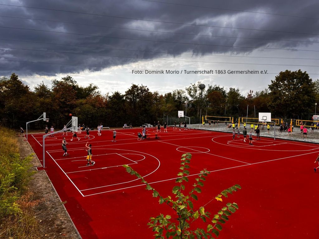 Basketball 3x3 Turnier Basketball 3x3 Turnier